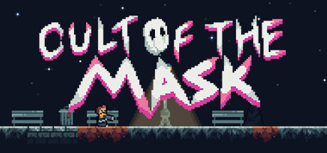Cult of the Mask