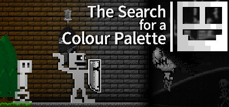 The Search for a Colour Palette