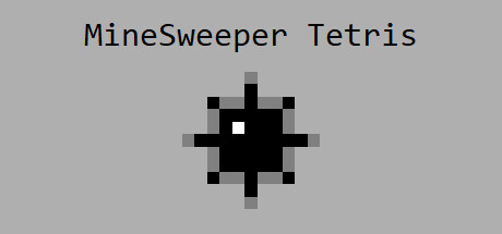 MineSweeper Tetris
