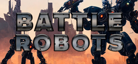 Battle Robots