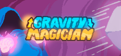 Gravity Magician