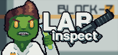 Lab Inspect