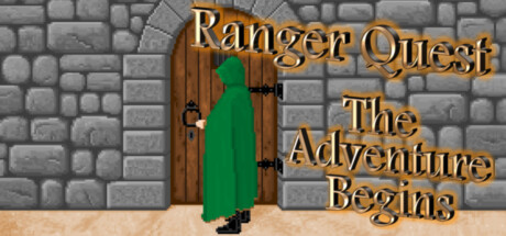 Ranger Quest: The Adventure Begins