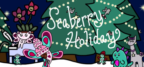 Seaberry Holiday