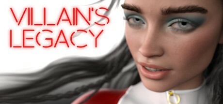 Villain's Legacy