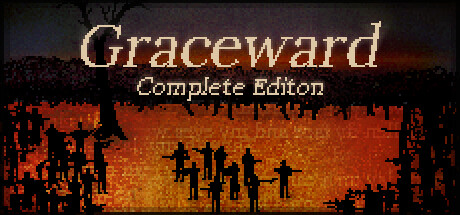 Graceward - Complete Edition