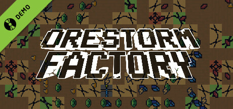 Orestorm Factory Demo