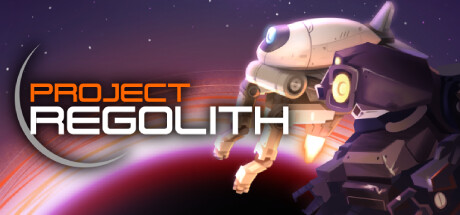 Project Regolith