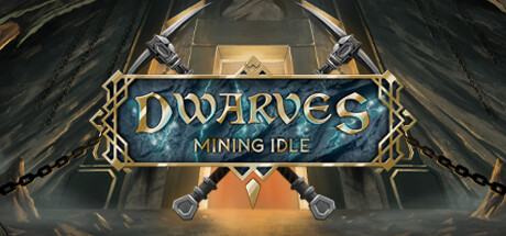 Dwarves Mining Idle