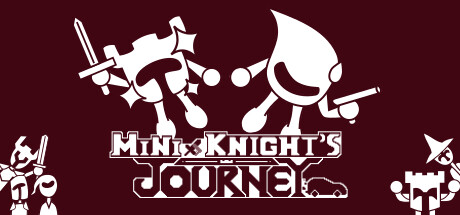 Mini Knight's Journey