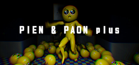 PIEN-ぴえん- & PAON-ぱおん- plus