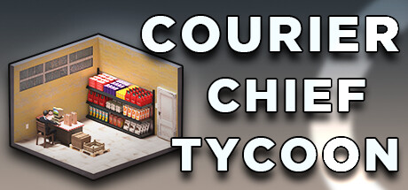 Courier Tycoon