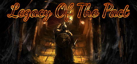 Legacy Of The Pact