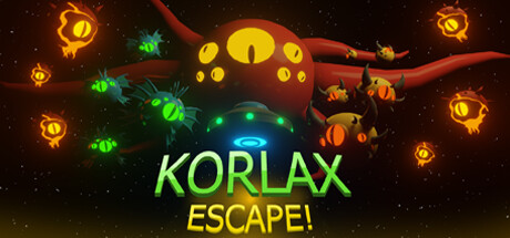 Korlax Escape!