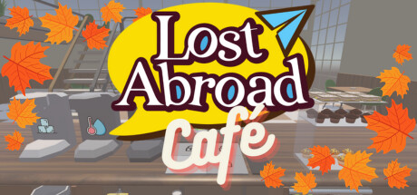 Lost Abroad Café