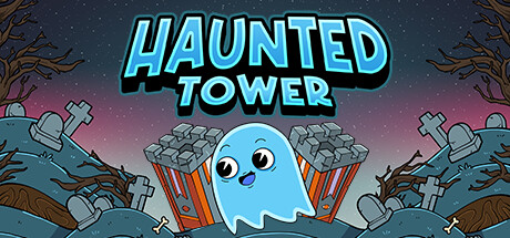 Haunted Tower