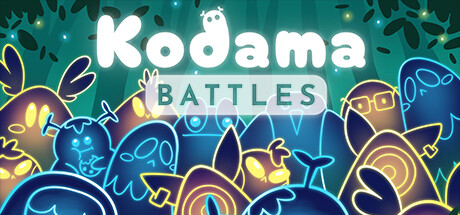 Kodama Battles