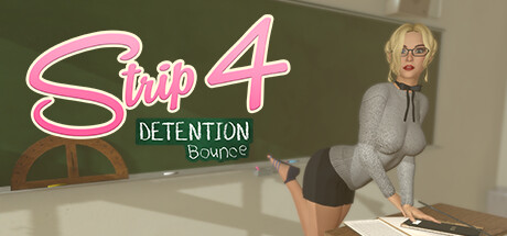 Strip 4: Detention Bounce