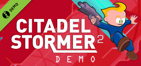 Citadel Stormer 2 Demo