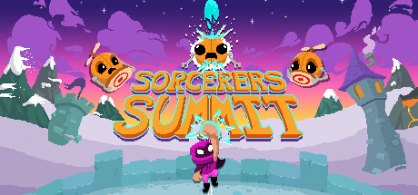 Sorcerers Summit