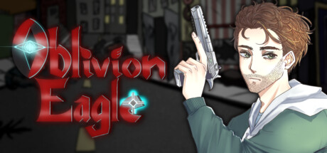 Oblivion Eagle