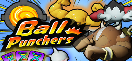 Ball Punchers