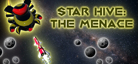 Star Hive: The Menace