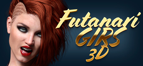 Futanari girls 3D ⚧