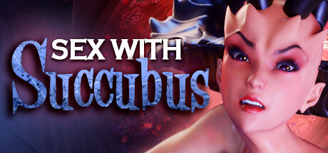 Sex with Succubus ❤️‍