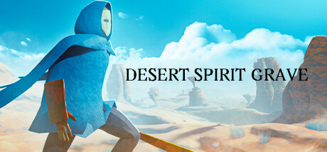 Desert Spirit Grave