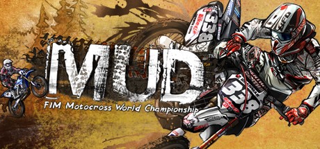 MUD - FIM Motocross World Championship™