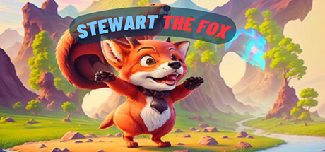 Stewart The Fox