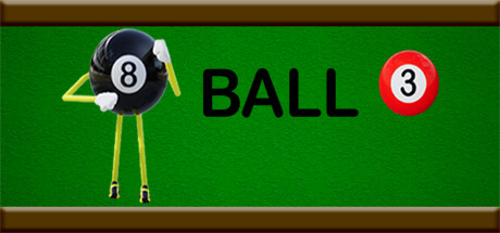 8 Ball 3