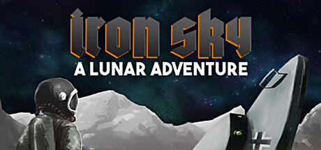 Iron Sky: A Lunar Adventure