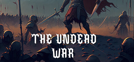 The Undead War