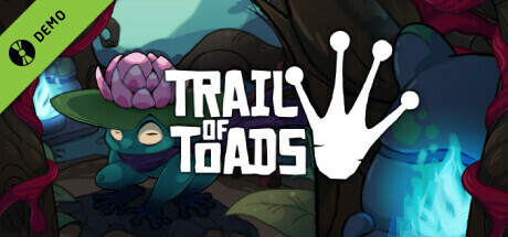 Trail of Toads Demo