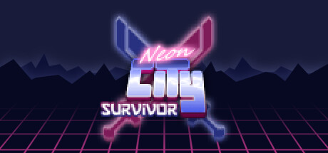 Neon City Survivor
