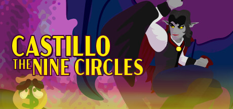 CASTILLO - THE NINE CIRCLES