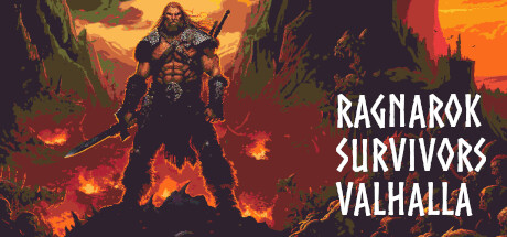 Ragnarok Survivors: Valhalla
