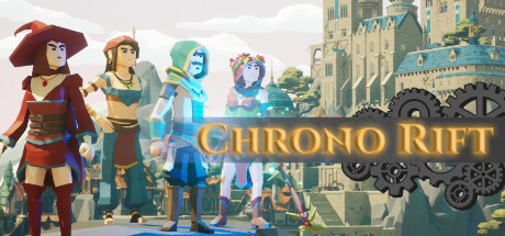 Chrono Rift