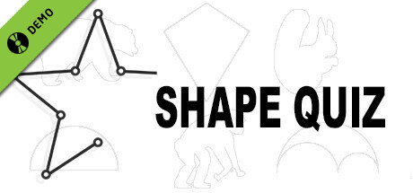 Shape Quiz - Demo