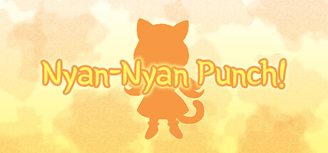 Nyan-Nyan Punch!