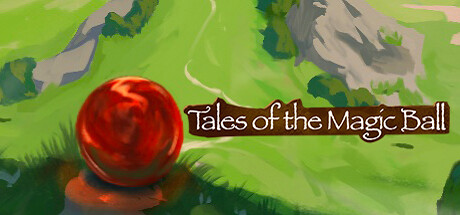 Tales of the Magic Ball