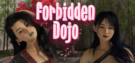 Forbidden Dojo