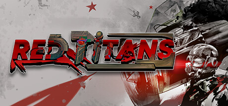 Red Titans