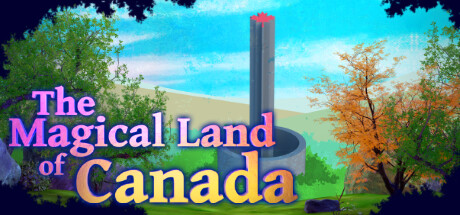 The Magical Land of Canada