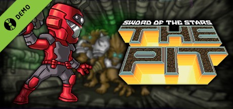 Sword of the Stars: The Pit Demo