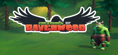Ravenwood Playtest