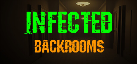 INFECTED (Backrooms)