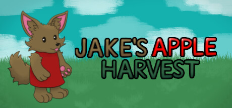 Jake's Apple Harvest